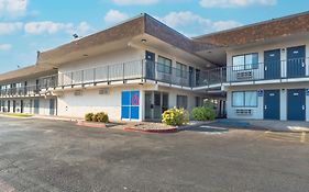 Motel 6-Del Rio, Tx